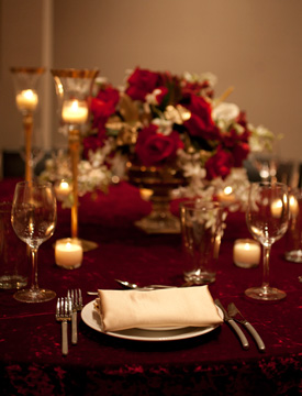 Corporate Events
